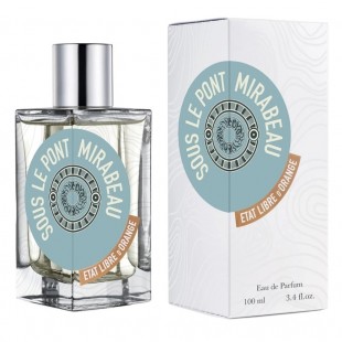 Etat Libre d`Orange SOUS LE PONT MIRABEAU 100ml edp