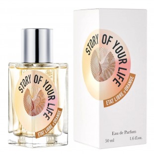 Etat Libre d`Orange STORY OF YOUR LIFE 50ml edp