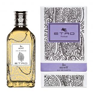 Etro IO MYSELF 100ml edp TESTER