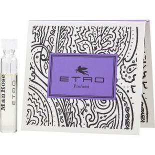 Etro MANROSE 2ml edp