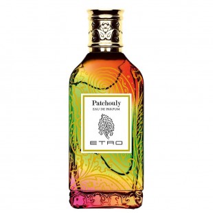 Etro PATCHOULY 100ml edp TESTER