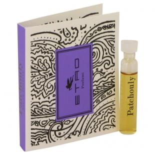 Etro PATCHOULY 2ml edt