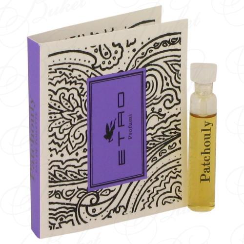 Пробники Etro PATCHOULY 2ml edt