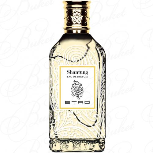 Тестер Etro SHANTUNG 100ml edp TESTER