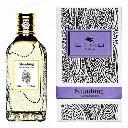 Парфюмерная вода Etro SHANTUNG 100ml edp