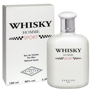 Evaflor WHISKY SPORT 100ml edt