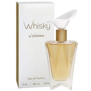 Evaflor WHISKY WOMAN 2012 75ml edp