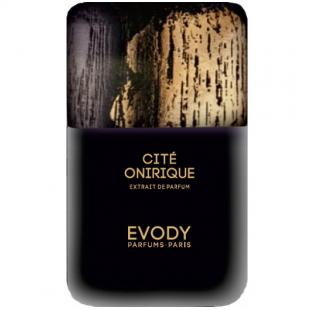 Evody CITE ONIRIQUE 30ml edp