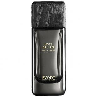 Evody NOTE DE LUXE 100ml edp