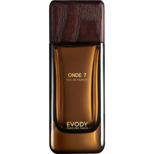 Evody ONDE 7 100ml edp