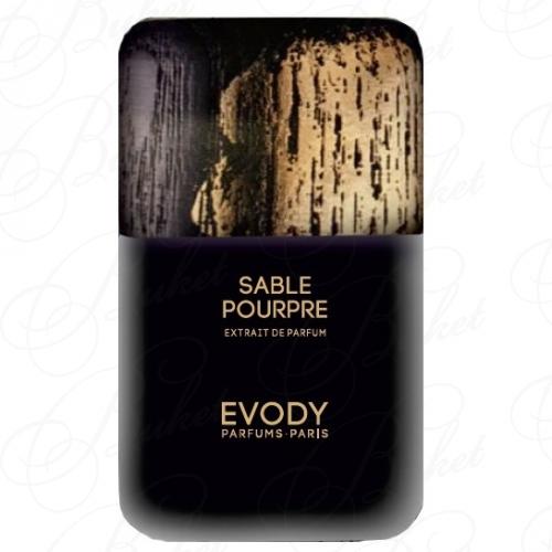 Парфюмерная вода Evody SABLE POURPRE 30ml edp