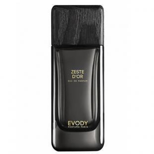 Evody ZESTE D`OR 50ml edp