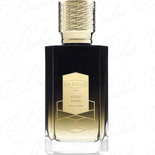 Тестер Ex Nihilo ATLAS FEVER 100ml edp TESTER