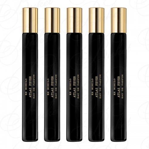 Парфюмерная вода Ex Nihilo ATLAS FEVER 5*7.5ml edp