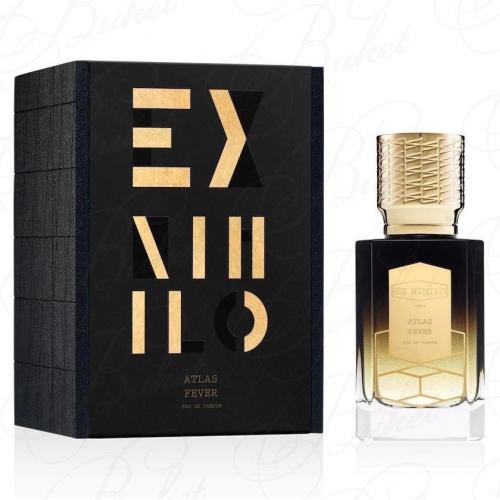 Парфюмерная вода Ex Nihilo ATLAS FEVER 100ml edp