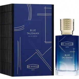 Ex Nihilo BLUE TALISMAN 100ml edp