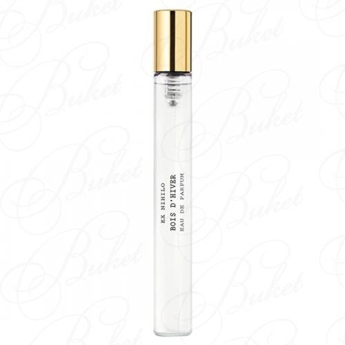 Миниатюры Ex Nihilo BOIS D`HIVER 7.5ml edp