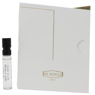 Ex Nihilo BOIS D`HIVER 2ml edp