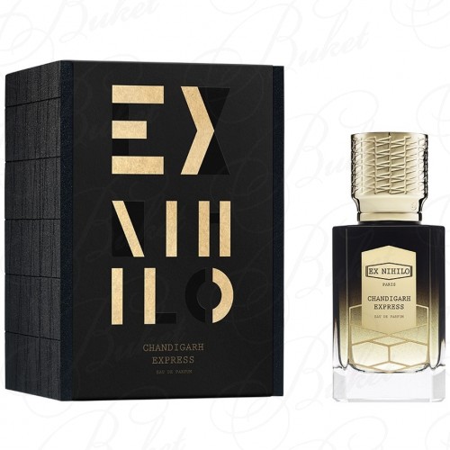 Парфюмерная вода Ex Nihilo CHANDIGARH EXPRESS 50ml edp