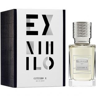 Ex Nihilo CITIZEN X 100ml edp