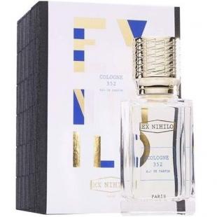 Ex Nihilo COLOGNE 352 100ml edp