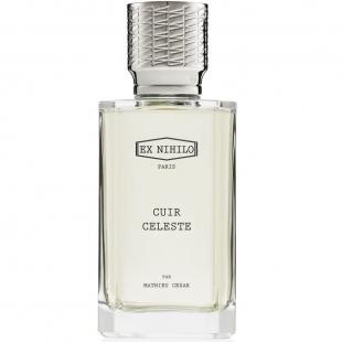 Ex Nihilo CUIR CELESTE 100ml edp TESTER