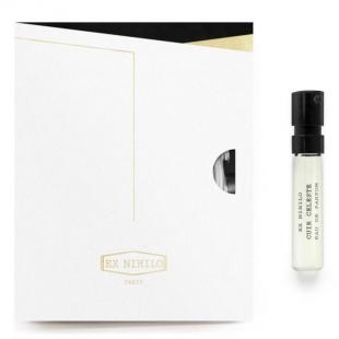 Ex Nihilo CUIR CELESTE 2ml edp