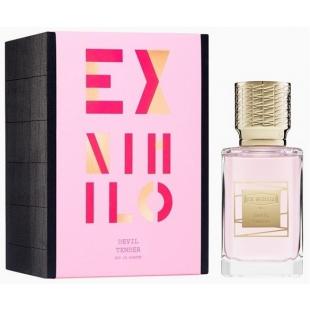 Ex Nihilo DEVIL TENDER 100ml edp TESTER