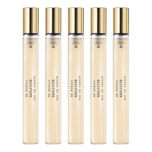 Ex Nihilo EXPLICITE 5*7.5ml edp