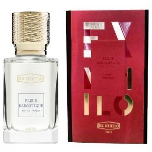 Ex Nihilo FLEUR NARCOTIQUE LOVE 100ml edp