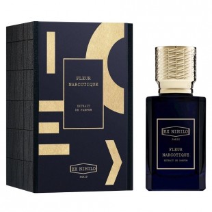 Ex Nihilo FLEUR NARCOTIQUE extrait de parfum 50ml