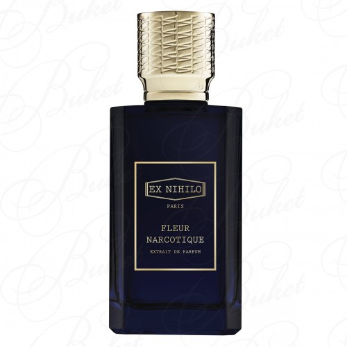 Тестер Ex Nihilo FLEUR NARCOTIQUE extrait de parfum 100ml TESTER
