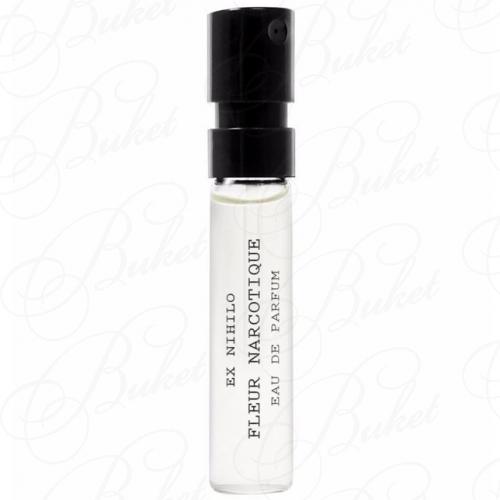 Пробники Ex Nihilo FLEUR NARCOTIQUE 2ml edp