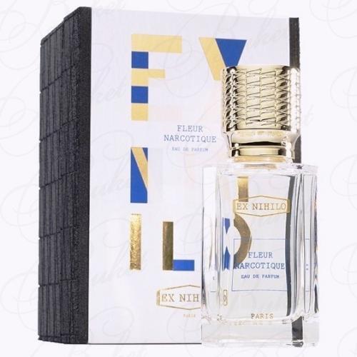 Парфюмерная вода Ex Nihilo FLEUR NARCOTIQUE 50ml edp