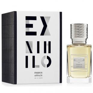 Ex Nihilo FRENCH AFFAIR 100ml edp TESTER