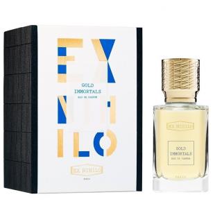 Ex Nihilo GOLD IMMORTALS 50ml edp