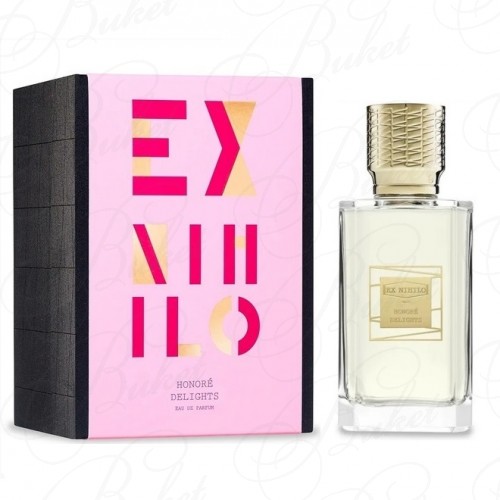 Парфюмерная вода Ex Nihilo HONORE DELIGHTS 100ml edp