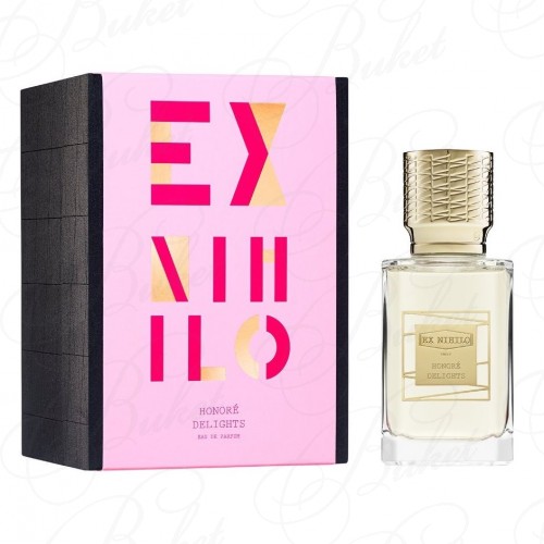 Парфюмерная вода Ex Nihilo HONORE DELIGHTS 50ml edp