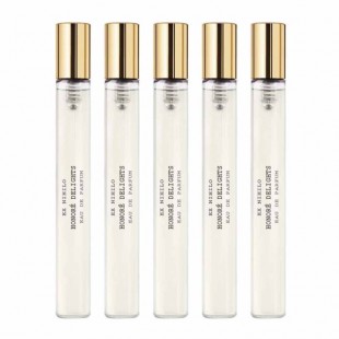 Ex Nihilo HONORE DELIGHTS 5*7.5ml edp