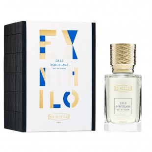 Ex Nihilo IRIS PORCELANA 50ml edp