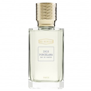 Ex Nihilo IRIS PORCELANA 100ml edp TESTER