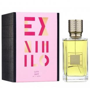 Ex Nihilo LOVE SHOT 50ml edp