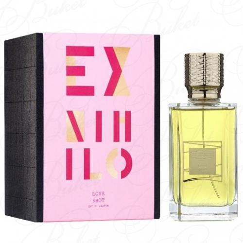 Парфюмерная вода Ex Nihilo LOVE SHOT 50ml edp