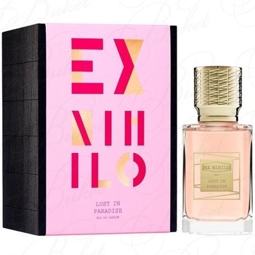 Парфюмерная вода Ex Nihilo LUST IN PARADISE 100ml edp