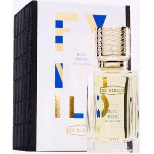 Ex Nihilo MUSC INFINI 100ml edp TESTER 