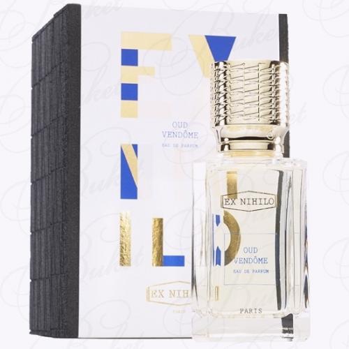 Тестер Ex Nihilo OUD VENDOME 100ml edp TESTER