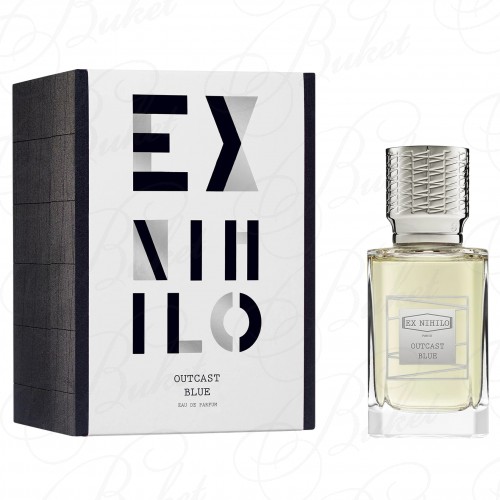 Парфюмерная вода Ex Nihilo OUTCAST BLUE 50ml edp