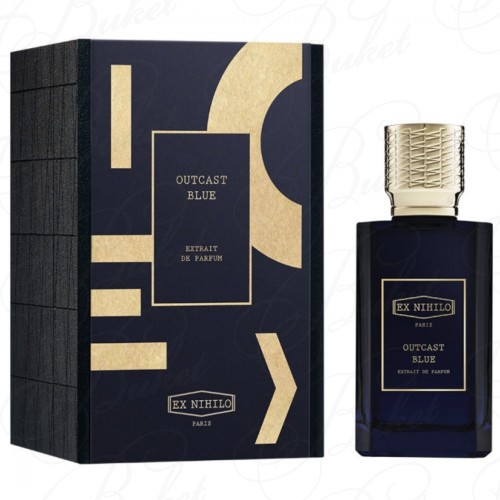 Духи Ex Nihilo OUTCAST BLUE extrait de parfum 100ml