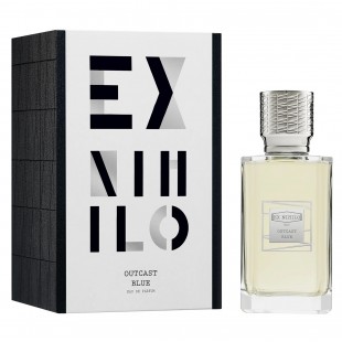 Ex Nihilo OUTCAST BLUE 100ml edp