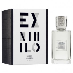 Ex Nihilo SPEED LEGENDS 100ml edp